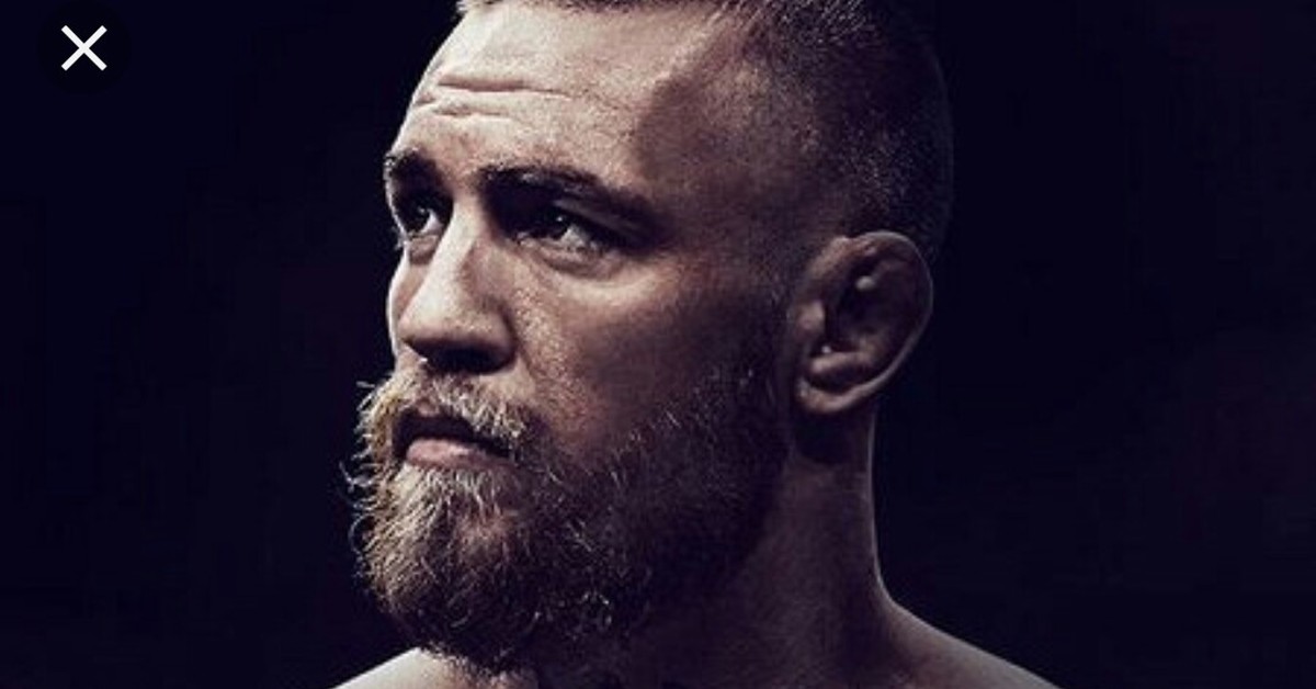 Печально известный. Конор МАКГРЕГОР грустный. UFC Connor MCGREGOR.