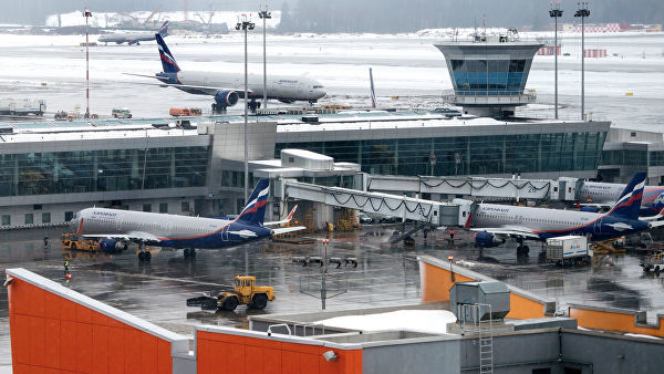 In general, they don’t see the coast: An employee of the US Embassy tried to smuggle a mine into Sheremetyevo - USA, America, Russia, Mines, Terrorism, Politics, The airport