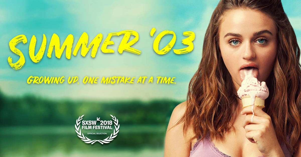 Лета 2018. Summer 03 фильм. Джои Кинг этим летом 2018. Фильм летом 2018 с Джоуи Кинг. Этим летом фильм 2018.