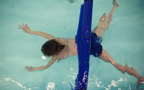 Swimming lessons in the Netherlands - My, Swimming pool, Water, Swimming, Netherlands, Holland, Longpost, Netherlands (Holland)