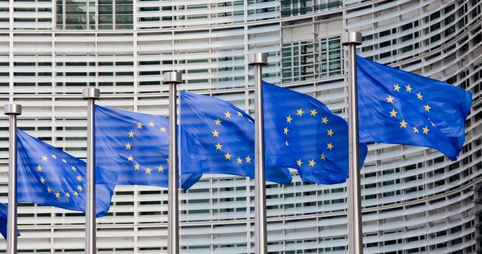 The European Parliament refused to consider Russia a strategic partner of Europe - Europe, European Parliament, Resolution, Partnership, news, Politics