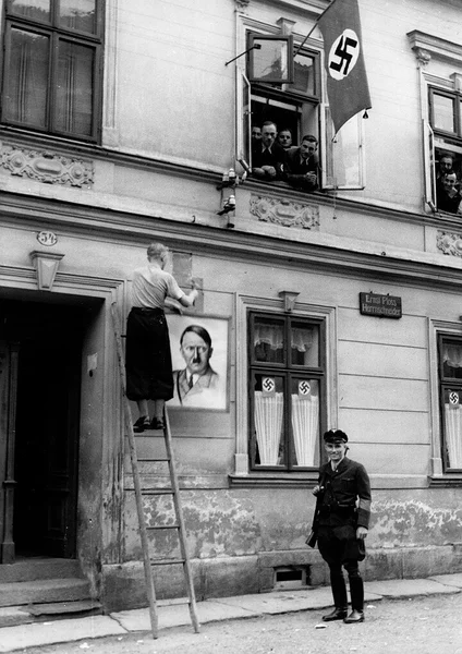 Они сражались за Гитлера - Политика, Великая Отечественная война, Союзники, Длиннопост