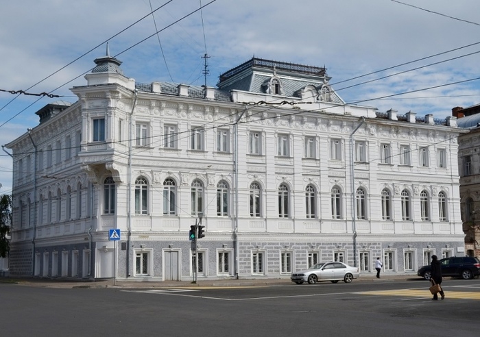 Culture in the background: the story of the relocation of the Kostroma College of Music continues - My, Kostroma, Kostroma region, College of Music, The culture, Education, Art, Music, Musicians, Longpost