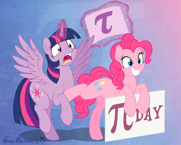     "". My Little Pony, Ponyart, Pinkie Pie, Twilight Sparkle