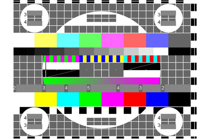 Отключение аналогового ТВ: развенчание слухов Телевидение, Цифровое телевидение, Длиннопост