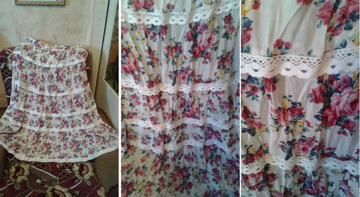 Странное посвящение в женщину в 15 лет