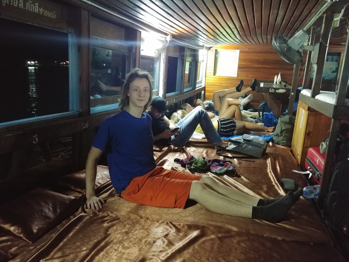 Подъём в 4:30, 8 часов медитации в день (или моё расписание на следующую неделю на острове Самуи в Таиланде)