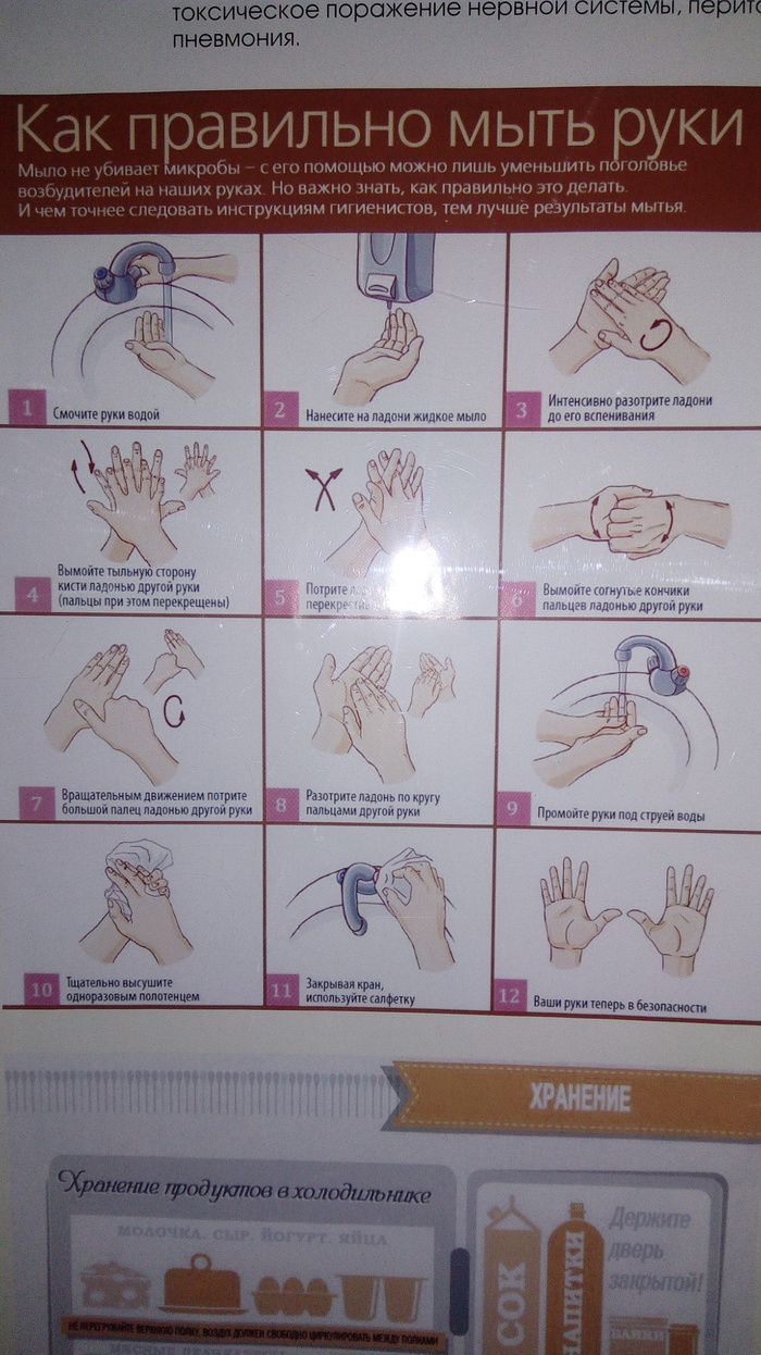 Your hands are now safe - My, Microbes, Neurosis, Hygiene, Aviator, Leonardo DiCaprio, GIF, Longpost