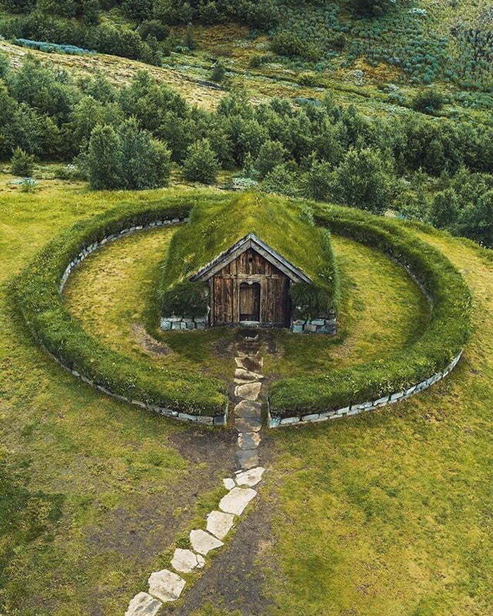House in Iceland - Iceland, , Magic Circle
