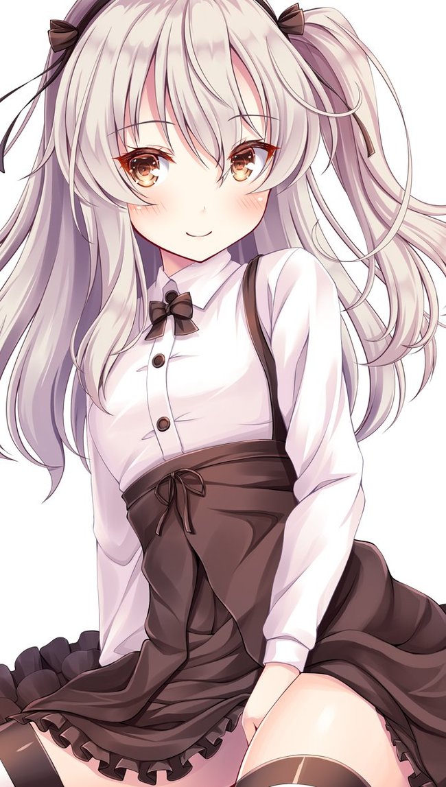 Anime Art - Anime, Anime art, Girls und panzer, Shimada Arisu