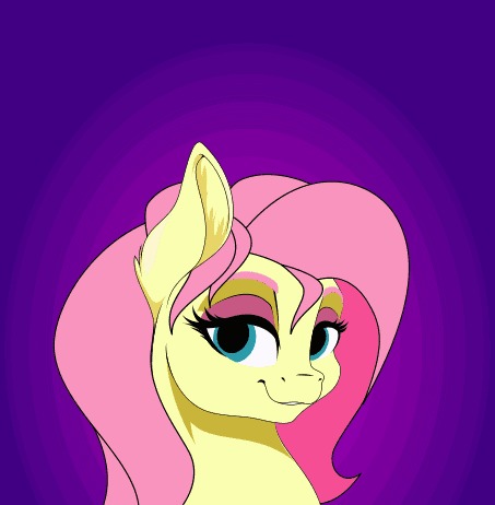 Dragon ball My Little Pony, Fluttershy, Dragon Ball, 