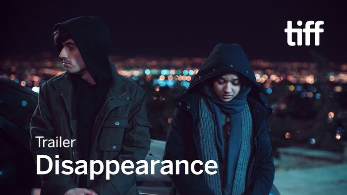 Disappearance is an Iranian drama about a problem faced by a young couple. - My, Disappearing, Drama, Iran, Copyright, Arthouse, Festival films, Cinema is not for everyone, Video, Movies