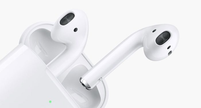      AirPods  Apple Apple, AirPods,  , , iOS, iPhone