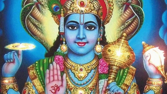 The ancient gods have blue blood, but it is also found in humans, are they descendants? - Religion, India, Legend, Unknown, Mysteries of Humanity, Rave