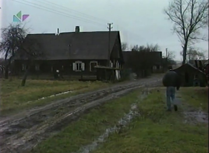 Tragedy in the Lithuanian village of Drauchai - 90th, Tragedy, Lithuania, Negative