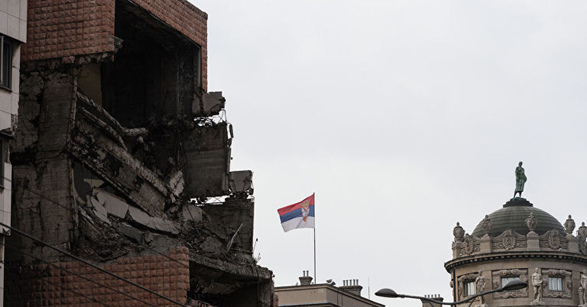 Бомбардировки югославии что произошло. Белград 1999. Бомбардировка Белграда 1999.