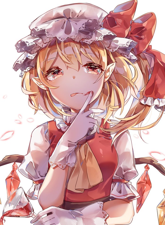 Flandre Scarlet