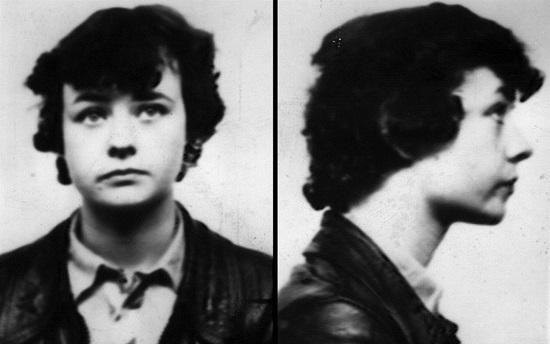 Mary Bell: what shocked the British the youngest killer - Story, Murder, Longpost