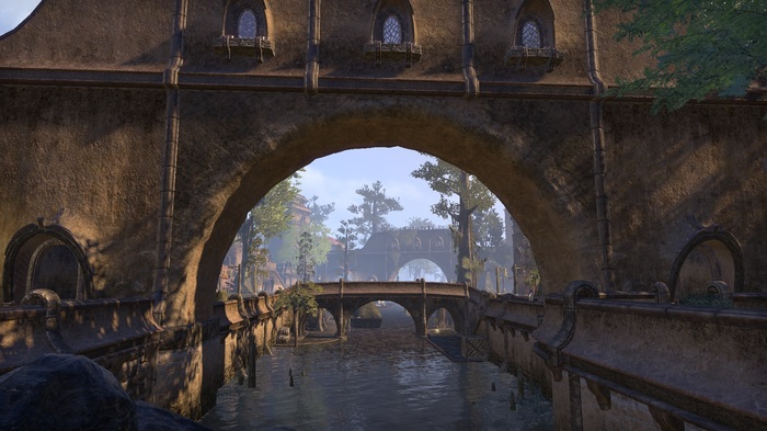 Бал Мора. Пролог. Часть 2.