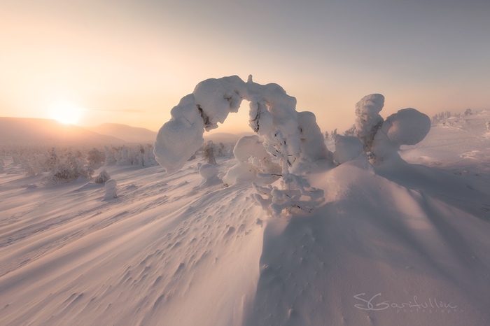 Desert Northern Urals - Ural, Northern Ural, The mountains, Main Ural Range, Tourism, The photo, Nature