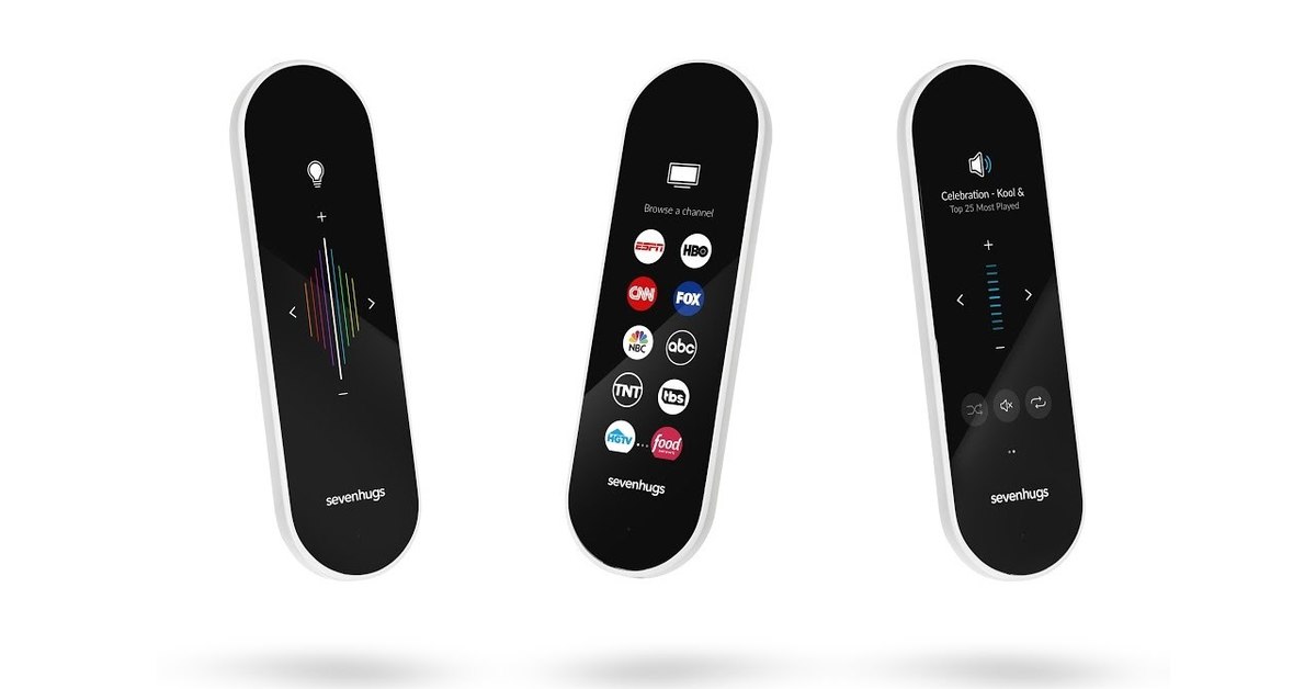 Вай фай пульт. Универсальный пульт Sevenhugs Smart Remote. Пульт дистанционного управления Eco Smart Remote Control. Пульт Future. Путешествие во времени с пультом.