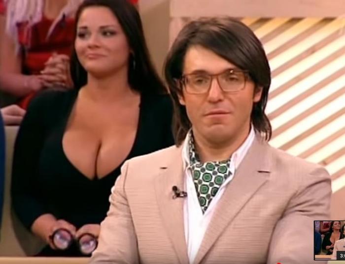 [Attention game] How many points do you see here? - My, Glasses, Childhood game, Attentiveness, Broadcast, Malakhov, Games