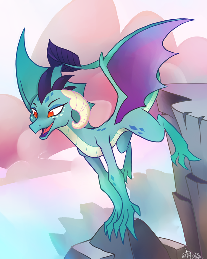 Princess Ember