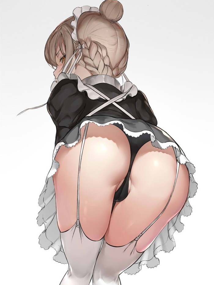 Sheffield. - NSFW, Anime, Not anime, Anime art, Azur lane, Sheffield