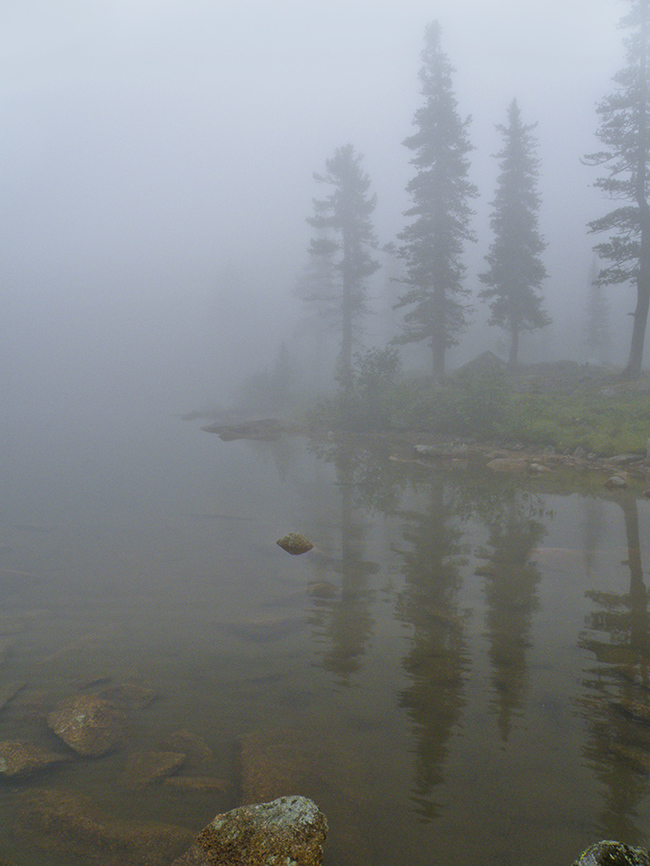 Lake Azure - My, Ergaki, Travels, Tourism, Russia, Landscape, Azure Lake, Longpost