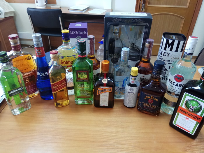 Сила воли...