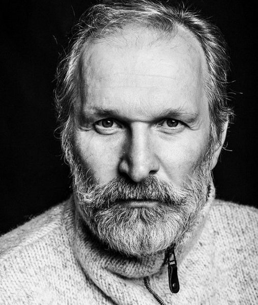 Fedor Dobronravov. - Fedor Dobronravov, Old age, Portrait