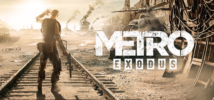 Deep Silver ( Metro Exodus)  5000 Steam  Metro: Exodus, Steam, Epic Games Store, Deep silver, Metro,  Steam