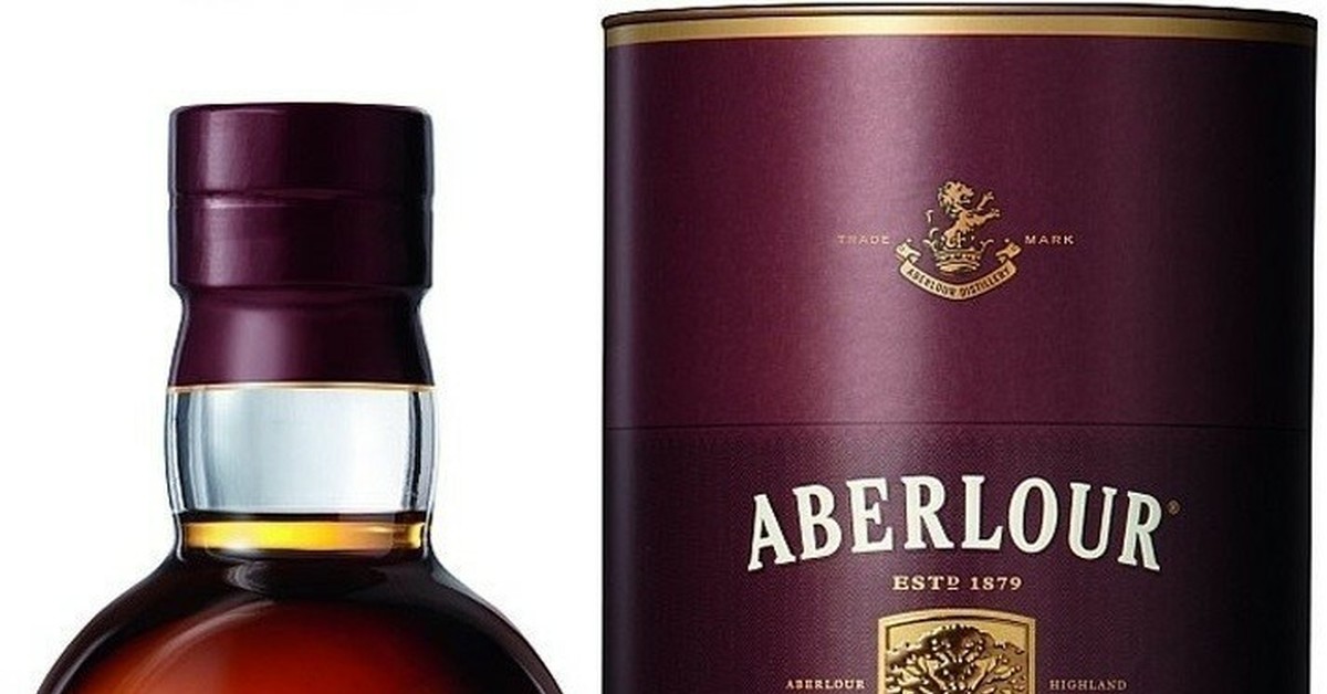 Виски Aberlour Купить В Минске