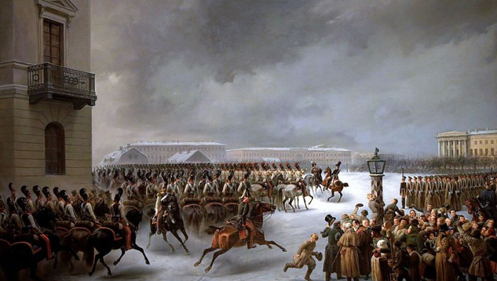 Русские в Париже.1814 год. Наполеоновские войны, Париж, 1814, Александр I, Длиннопост