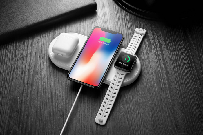 AirPower  :       AirPods, Airpower, Apple,  , , , iPhone, 