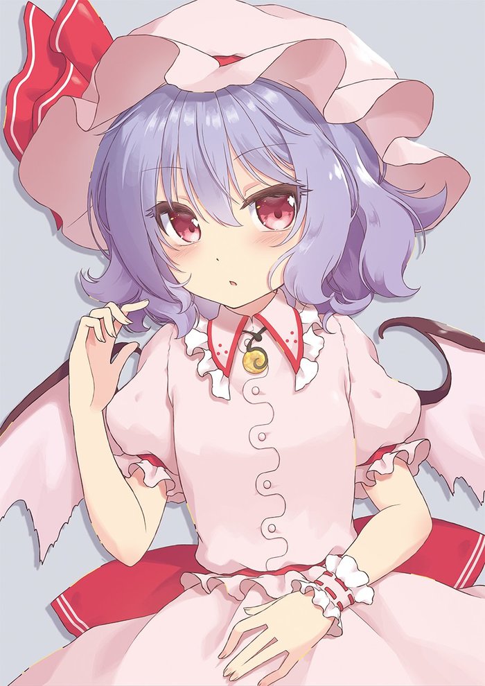 Remilia Scarlet