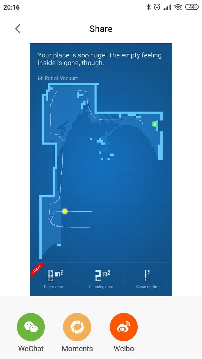 Нужна помощь с роботом пылесосом Xiaomi Mi Robot Vacuum Пикабу