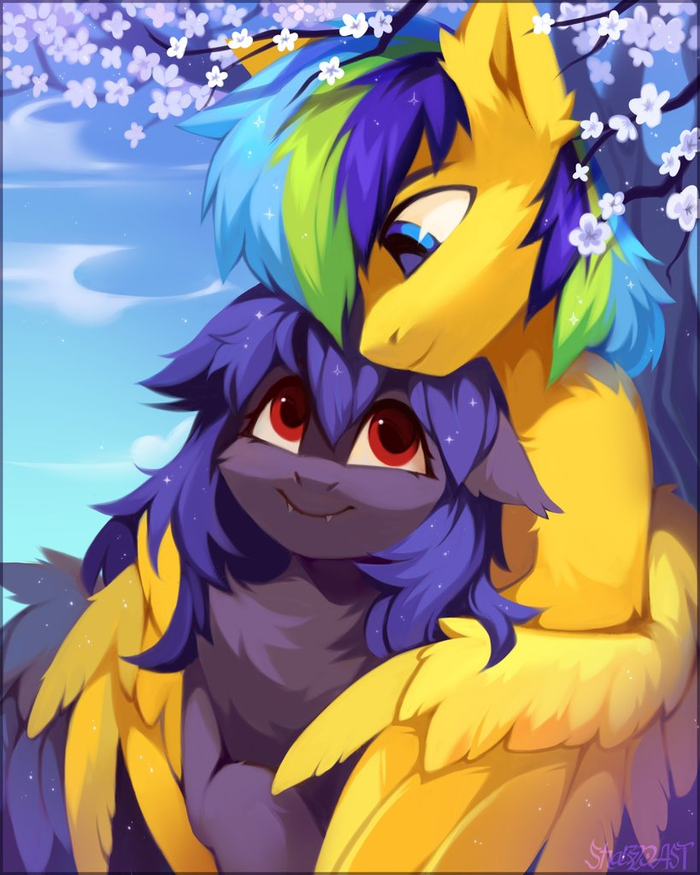  My Little Pony, Original Character, , Batpony, Share Dast
