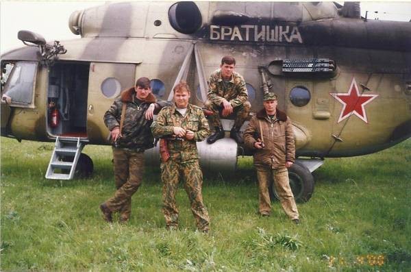 The same Brother - Helicopter pilots, Personality, Fate, To know, Caucasian War, Pilots, , Video, Longpost