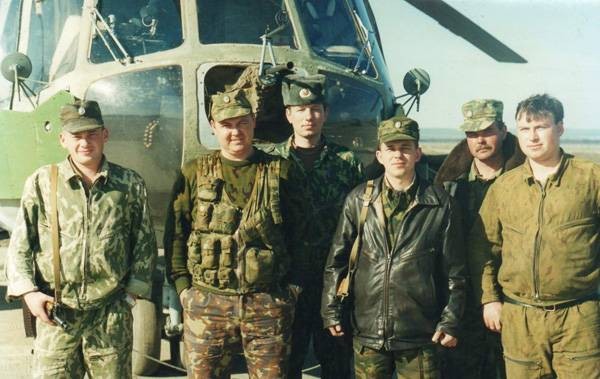 The same Brother - Helicopter pilots, Personality, Fate, To know, Caucasian War, Pilots, , Video, Longpost