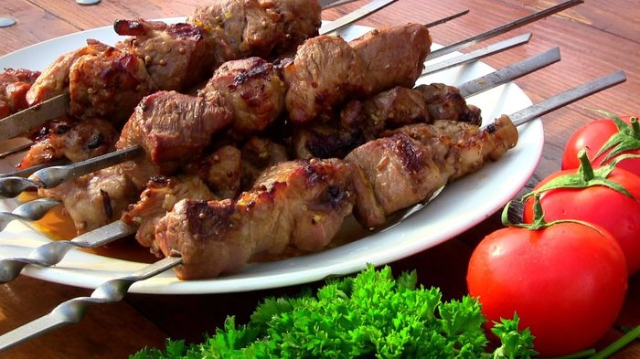 Barbecue bill. How not to be left without money after the holidays. - Shashlik, Dacha, Fine, Ministry of Emergency Situations, Text, Yandex Zen, Longpost
