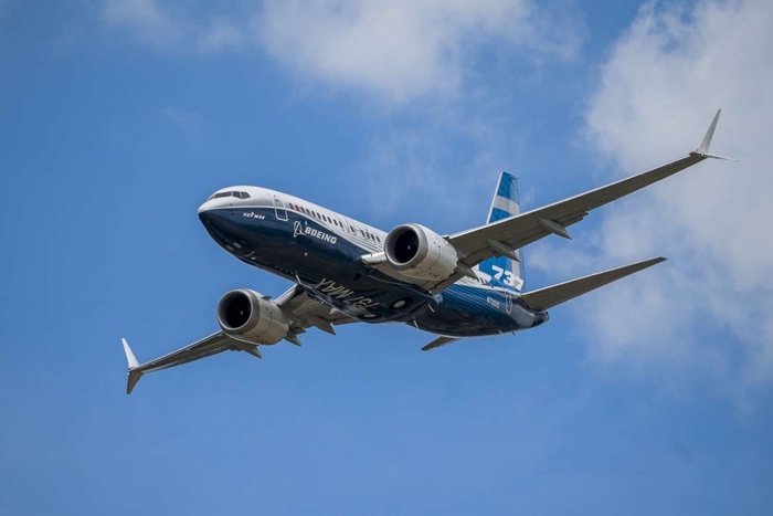 Boeing cuts 737 MAX production - , Aviation, Boeing, Economy, Airplane