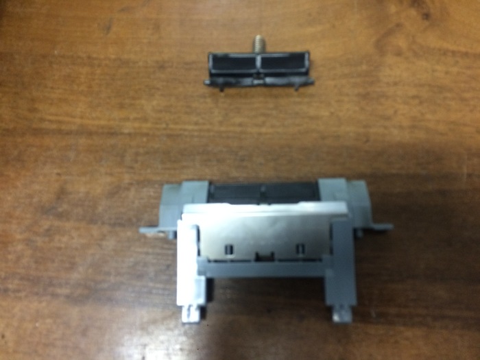 HP 3015 printer maintenance. - My, Repair of equipment, Printer repair, Maintenance, Longpost