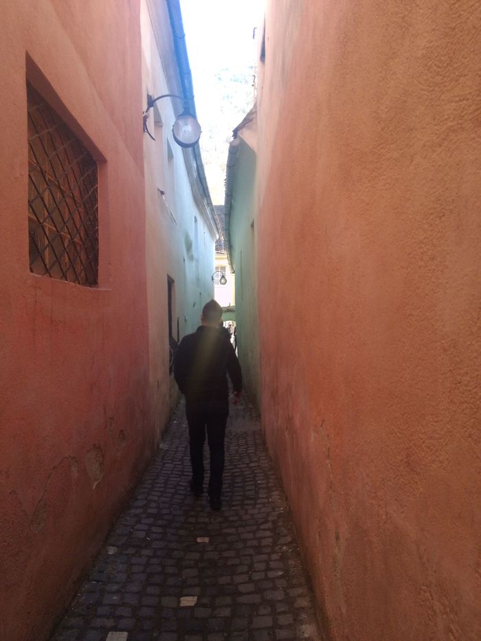 Брашов Фотография, Город, История, Румыния, Трансильвания, Архитектура, Длиннопост