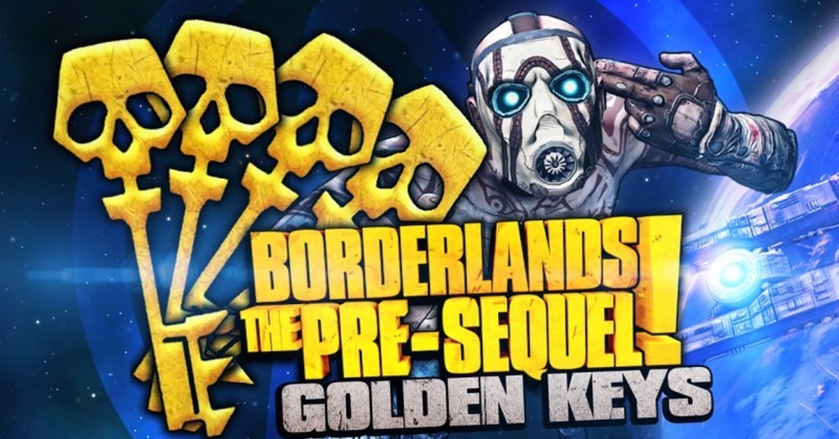 Borderlands Купить Ключ