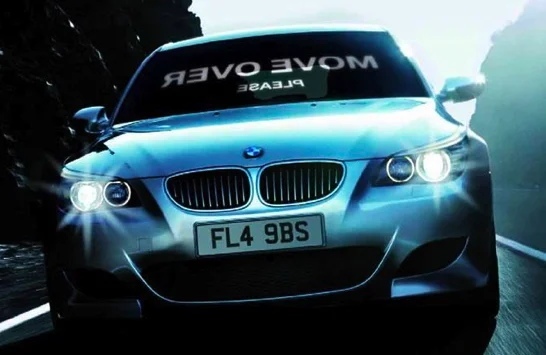 We remember the best April Fools' pranks from BMW - My, Bmw, Motorists, Car history, German automotive industry, Longpost