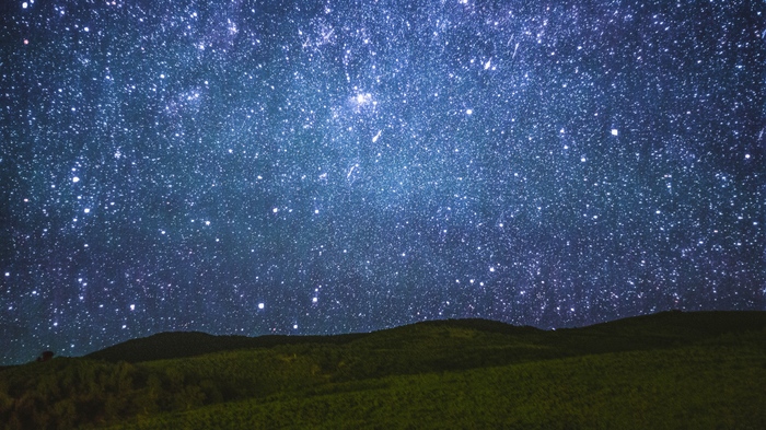 Do stars influence our lives? - Stars, Astrology, God, Bible, Longpost, Stars