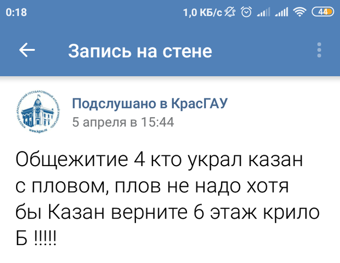������ �����
