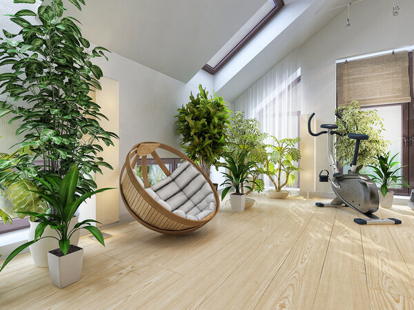 A bit of nature in the house) Dream... - House, Houseplants