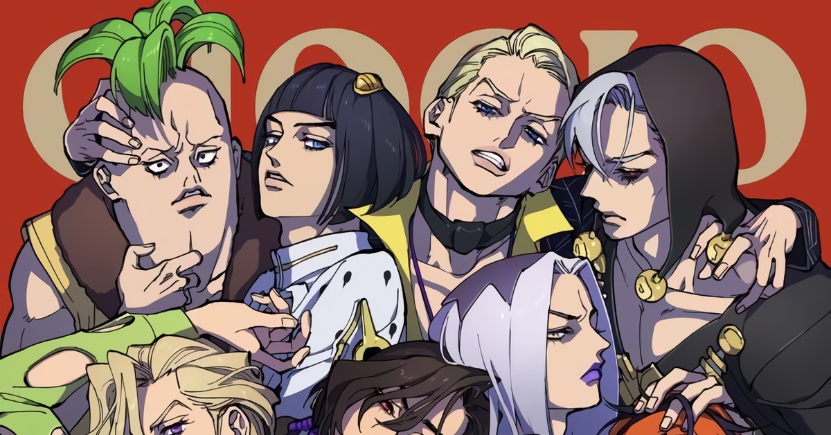 Пассионе джоджо. Passione. Passione. Команда ризотто джоджо. Польпо джоджо.